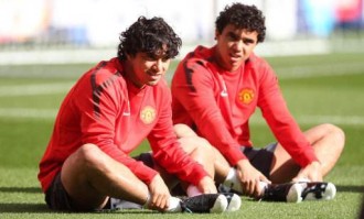 足坛孪生兄弟之曼联曾经双子星——席尔瓦兄弟