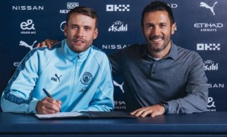 切尔西门将大清洗，贝蒂内利转投曼城，凯帕加盟阿森纳在即