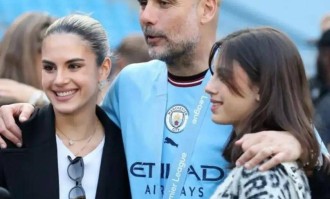 3-0完胜黑猫只差阿森纳2分！那个熟悉的曼城，正在慢慢地回归