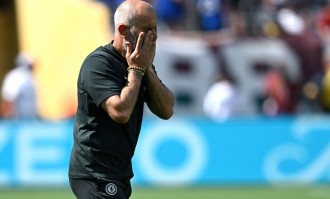 车位不太够…罗马诺：切尔西签新援关键得卖人，三名大将都可能走