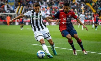 周六015意甲：乌迪内斯VS亚特兰大，精选比赛前瞻！