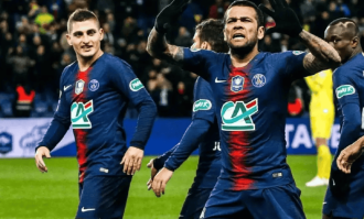 周五014法甲：巴黎圣曼vs里尔赛事解析比分推荐