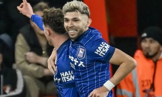 转会1+1：切尔西边缘人或高价外租拜仁布莱顿前锋将加盟法甲新贵