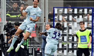 意甲爆大冷！夺冠热门主场沦陷，惨遭逆袭，劳塔罗迷失：0射正