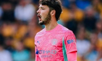 3100万镑新援失误太低级，曝曼城签多纳鲁马，转会费低于5000万欧元