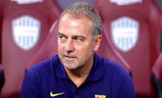 巴萨签运爆棚，迎来三大利好，碰上纽卡阿森纳简直是天时地利