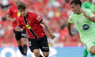 欧足联非正式同意巴萨请求，欧冠小组赛先踢客场