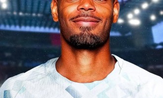 安迪·迪乌夫小简历，历经法甲雷恩和朗斯，瑞士巴塞尔