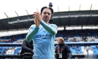 再见，曼城！1亿镑巨星将离队，意甲卫冕冠军加入争夺