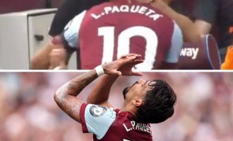 曾接近8500万去曼城帕奎塔因涉赌转会失败 现洗清罪名将获100万