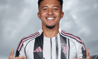 曝桑乔终愿降薪转会，曼联与尤文视频通话谈判！但穆帅并无意争夺