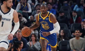 库明加预计接受勇士资质报价 明夏成自由球员