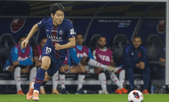 选择＞努力！同为韩国国脚 24岁李刚仁已夺11冠 前辈孙兴慜仅2冠