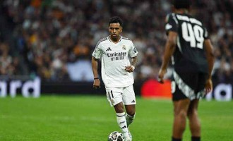 大巴黎抢先签下罗德里戈！阿森纳谈判拖延引皇马太子失望？