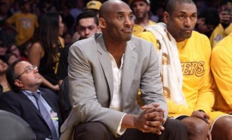 NBA官方纪念科比47岁生日：怀念！1978年8月23日