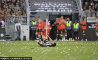 意甲身价涨幅榜：伊尔迪兹+2500万欧居首 科莫两将各+2000万欧