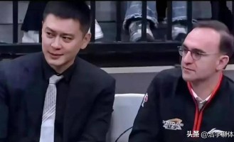 因祸得福，登陆西甲，张俊豪黄秋实梦想成真，杨鸣表态扎心