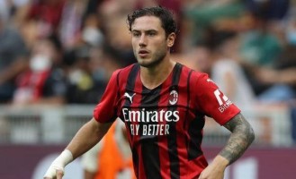 意甲球坛最新动向：米兰主力中卫售出3800万，国米心仪目标遭抢夺