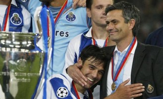 穆里尼奥的黑化，始于2008年巴塞罗那那次惨痛的拒绝