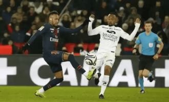 法甲前瞻：巴黎FC VS 尼斯