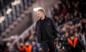 西甲：皇家贝蒂斯vs巴萨，弗里克表示“我依然相信我的球队”