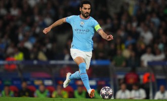 瓜迪奥拉爱将Gündogan或再离曼城，34岁老将能否加盟加拉塔萨雷？