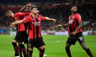 意甲-AC米兰1-0博洛尼亚：迎来苦主，检验米兰成色|前瞻