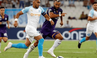 法甲：马赛VS洛里昂 赛前全方位分析及比分预测