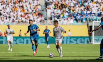 皇马世俱杯首战战平利雅得新月，球迷盼姆巴佩早日复出