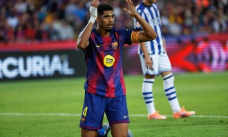 切尔西尤文利物浦热刺抢疯了！天坑偏留巴萨？不怕耽误前程？