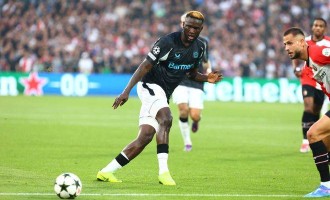 一日意甲动向：米兰放弃霍伊伦德买9号，国米被视作“夺冠大热”