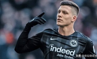 引援眼光毒辣, 身价破亿前锋加盟, 德甲豪强成“新黑店”