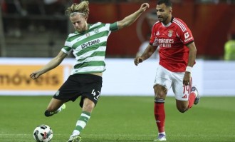 罗马诺：尤尔曼德在曼联引援名单上 葡体不想再出售其他关键球员