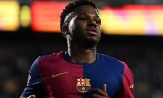 欧冠历史最年轻进球者榜单公布，亚马尔排第二，一人纪录保持22年