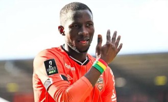 中超豪门将投2千万元追求法甲射手，有望成冬窗标王？