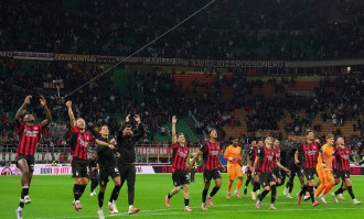 积分榜：巴萨超皇马登顶米兰升意甲第一 枪手差红军2分