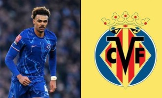 罗马诺：黄潜就维加向切尔西发出正式报价，但未达切尔西预期