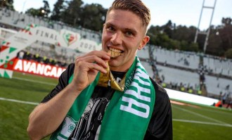 阿森纳敲定哲凯赖什在望，个人条款已达成，转会费谈判进入关键期