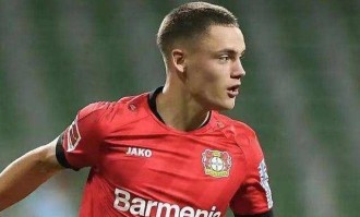 迪亚茨建议皇马重新考虑维尔茨，理论上马尔穆什适合西甲