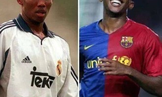 现在来看，皇马历史上分量最重的一次旧将反杀是哪一次——从50年代的欧冠五连冠说起