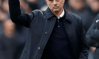 穆帅下家曝光！不会葡超，重返曼联成大热，酝酿复仇瓜帅