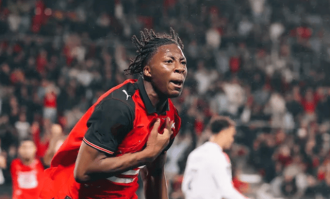 法甲：雷恩vs朗斯，谁能延续强势状态？