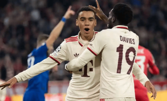 德甲勒沃库森多线作战开云稳步前行