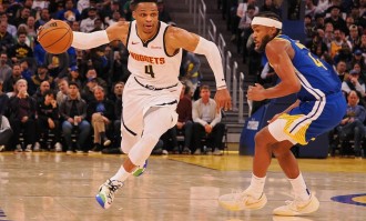 威少签的是无保障合同 国王随时可裁掉历史三双王