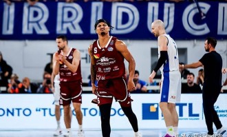 前奇才次轮秀上赛季在意甲打出顶级表现，他将加盟法甲卫冕冠军？