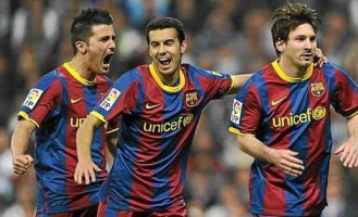 2010年世界杯冠军西班牙有6人尚未退役，竟有两人还在意甲拼搏