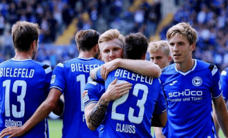 德甲联赛推荐：圣保利VS勒沃库森