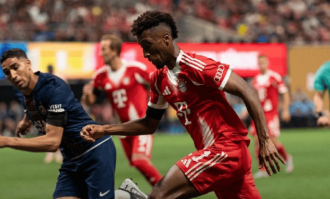 欧洲南美王中王对决！世俱杯四强出炉，豪门争霸一触即发