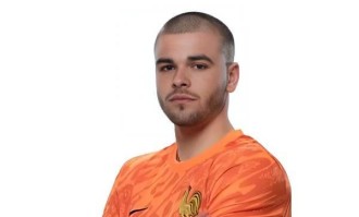 巴黎4000万欧签下切瓦利耶，创法甲门将转会纪录