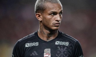 意甲劲旅罗马重启攻势，弗拉门戈铁心出售巴西飞翼